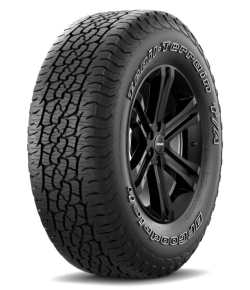 BF GOODRICH TRAIL-TERRAIN T/A Sommard�ck